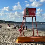 Domek Wakacyjny