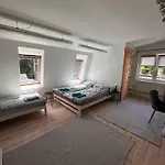 Domek Wakacyjny