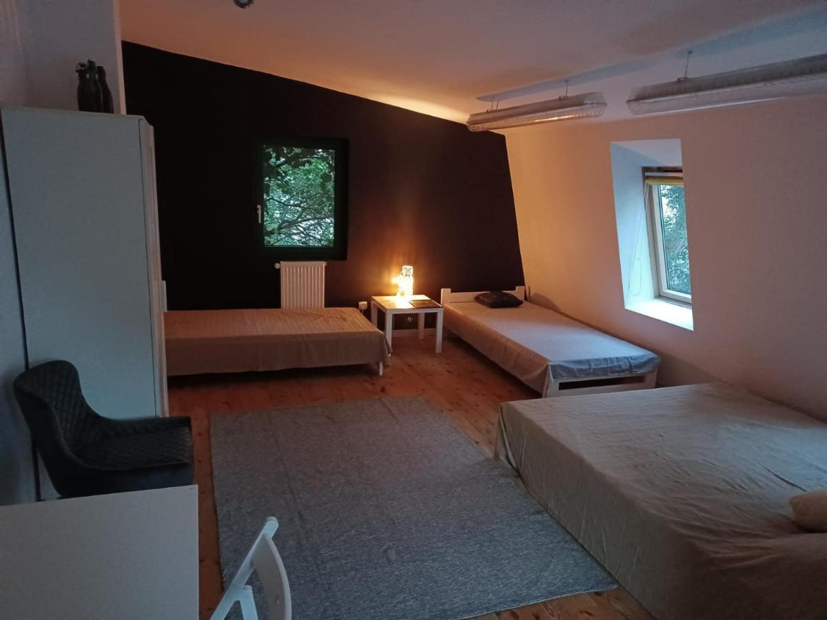 Wakacyjny Apartment *
