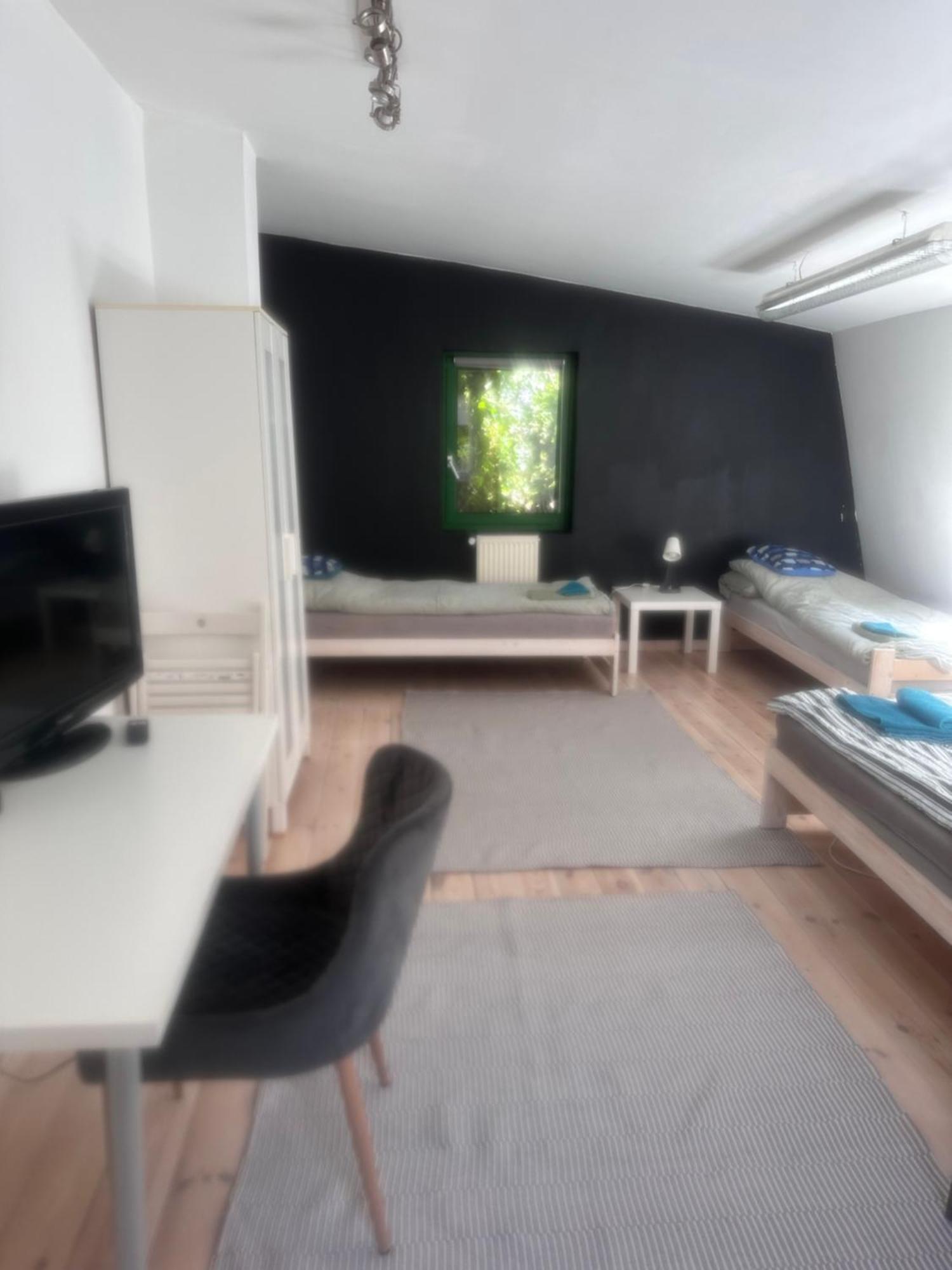 Wakacyjny Apartment