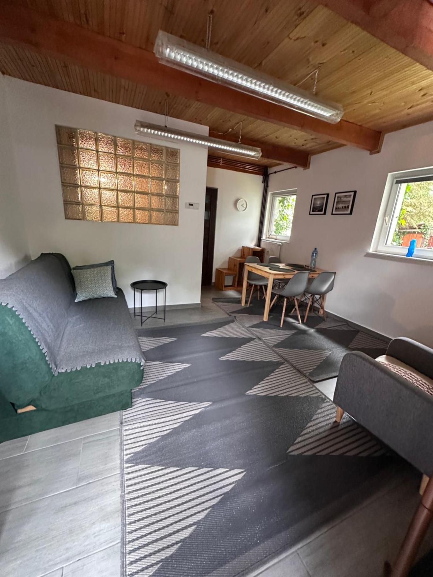 Wakacyjny Apartment Zoppot