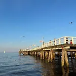 Domek Wakacyjny