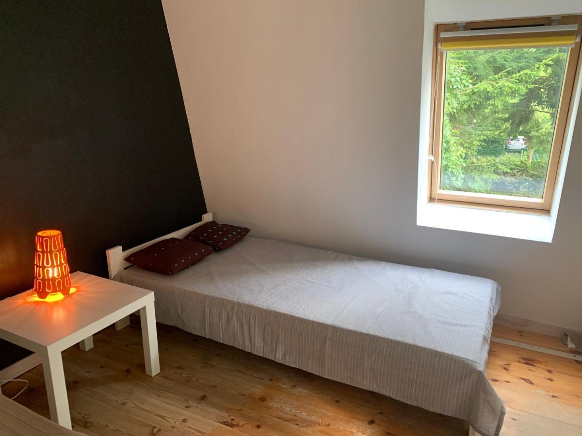 Apartment Wakacyjny
