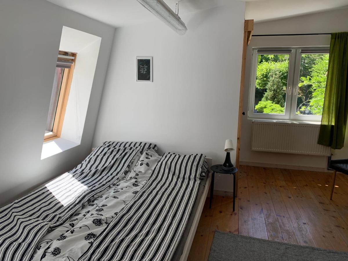 Apartment Wakacyjny