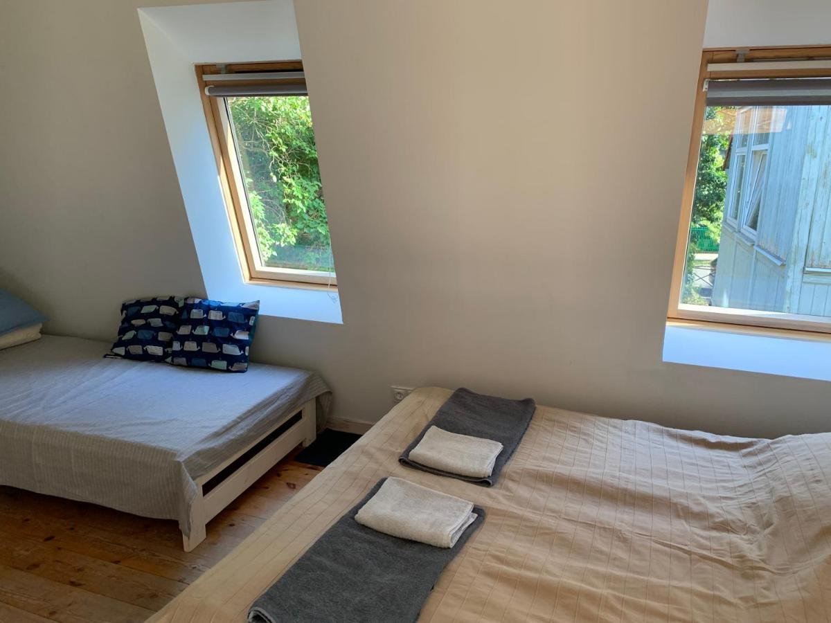 Apartment Wakacyjny Zoppot