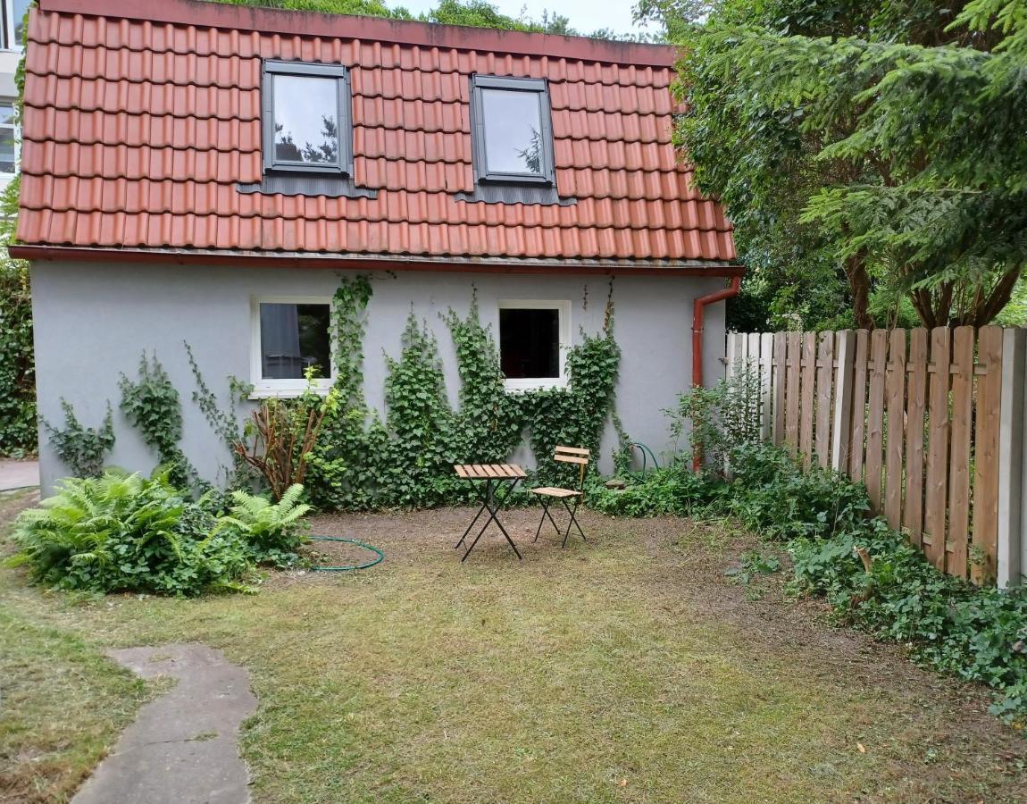 Wakacyjny Apartment Zoppot